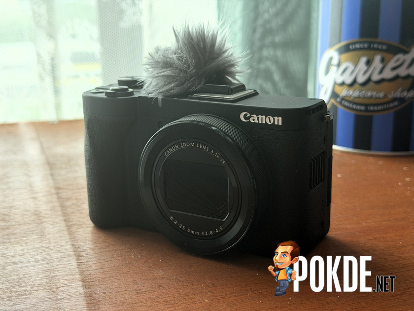Canon PowerShot V1 Review — The New Beginner's Favorite? - 15 Canon PowerShot V1 Review — The New Beginner's Favorite? - 14