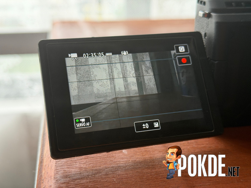 Canon PowerShot V1 Review — The New Beginner's Favorite? - 17 Canon PowerShot V1 Review — The New Beginner's Favorite? - 16