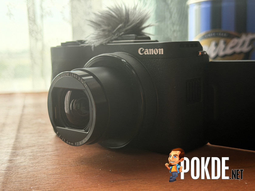 Canon PowerShot V1 Review — The New Beginner's Favorite? - 141 Canon PowerShot V1 Review — The New Beginner's Favorite? - 140