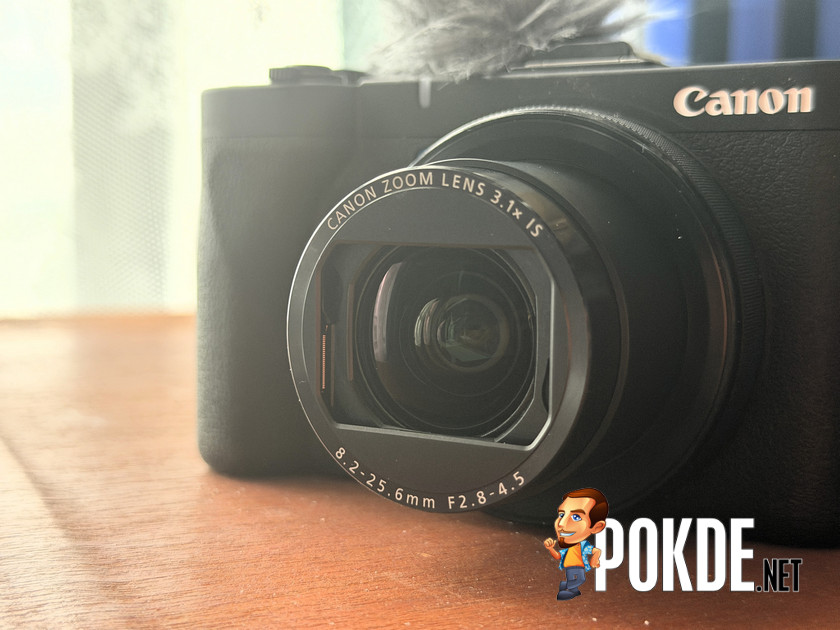 Canon PowerShot V1 Review — The New Beginner's Favorite? - 21 Canon PowerShot V1 Review — The New Beginner's Favorite? - 20