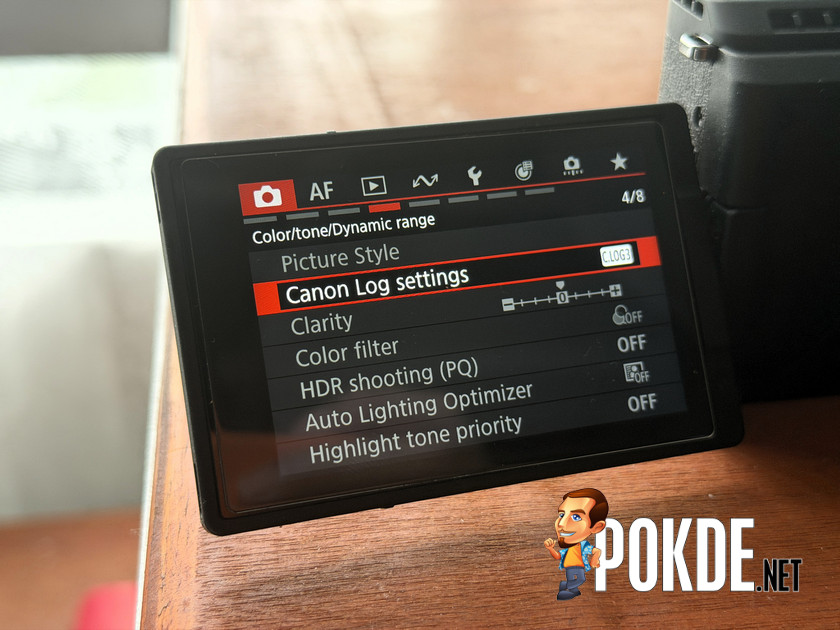 Canon PowerShot V1 Review — The New Beginner's Favorite? - 151 Canon PowerShot V1 Review — The New Beginner's Favorite? - 150