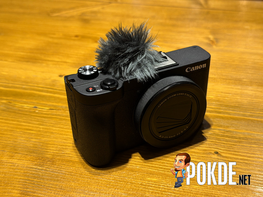 Canon PowerShot V1 Review — The New Beginner's Favorite? - 13 Canon PowerShot V1 Review — The New Beginner's Favorite? - 12