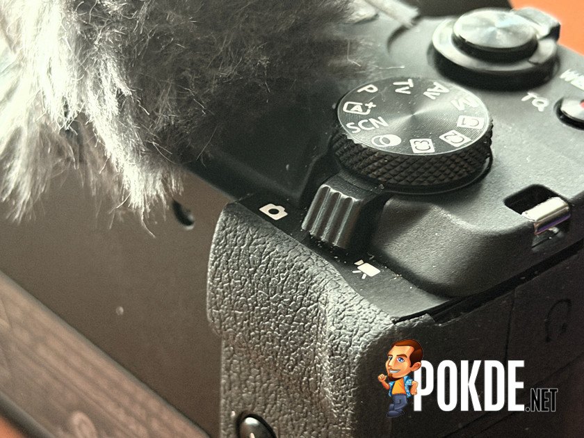 Canon PowerShot V1 Review — The New Beginner's Favorite? - 155 Canon PowerShot V1 Review — The New Beginner's Favorite? - 154