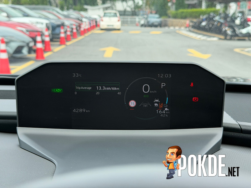 Toyota bZ4X Review — The EV For People Who Are Still Not Sure About EVs - 45 Toyota bZ4X Review — The EV For People Who Are Still Not Sure About EVs - 44
