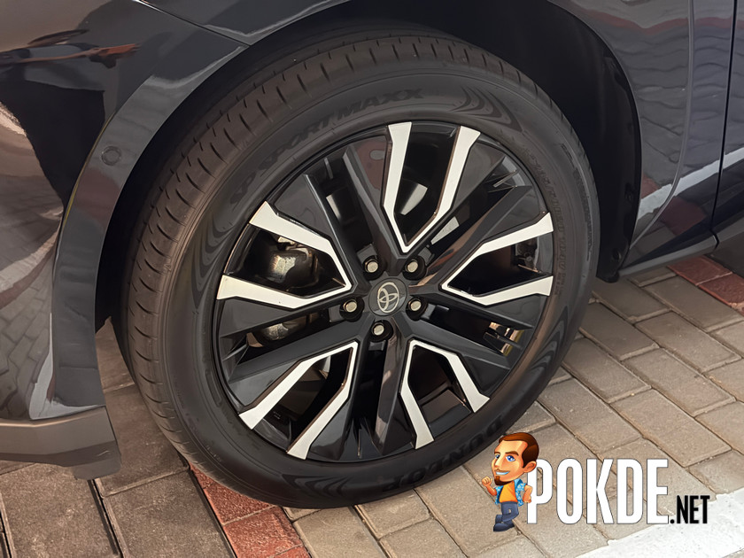 Toyota bZ4X Review — The EV For People Who Are Still Not Sure About EVs - 19 Toyota bZ4X Review — The EV For People Who Are Still Not Sure About EVs - 18