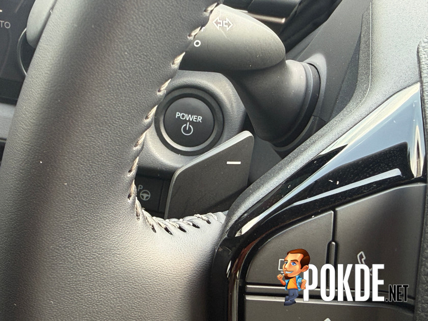 Toyota bZ4X Review — The EV For People Who Are Still Not Sure About EVs - 53 Toyota bZ4X Review — The EV For People Who Are Still Not Sure About EVs - 52