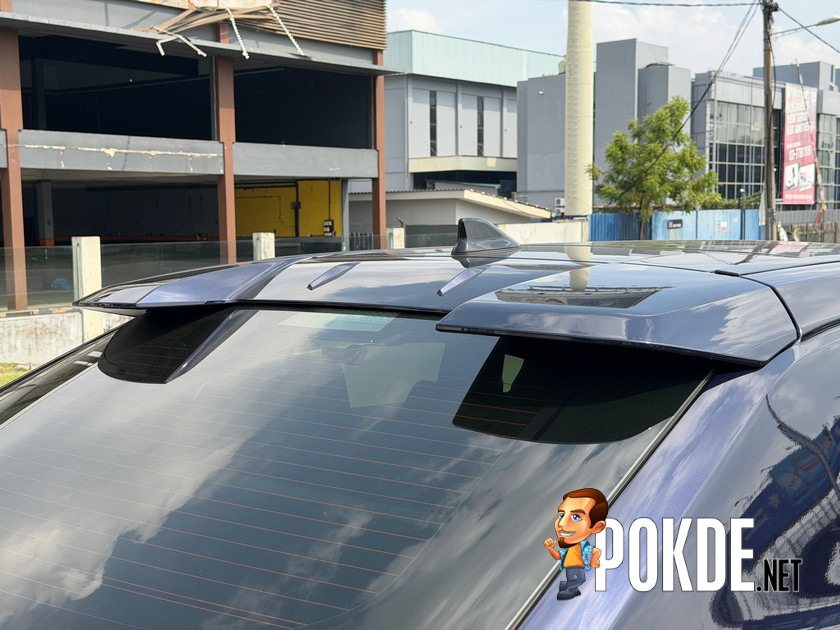 Toyota bZ4X Review — The EV For People Who Are Still Not Sure About EVs - 21 Toyota bZ4X Review — The EV For People Who Are Still Not Sure About EVs - 20