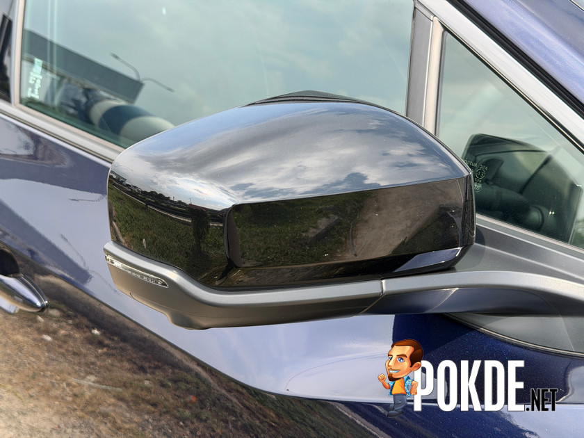 Toyota bZ4X Review — The EV For People Who Are Still Not Sure About EVs - 23 Toyota bZ4X Review — The EV For People Who Are Still Not Sure About EVs - 22