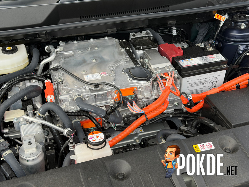 Toyota bZ4X Review — The EV For People Who Are Still Not Sure About EVs - 33 Toyota bZ4X Review — The EV For People Who Are Still Not Sure About EVs - 32