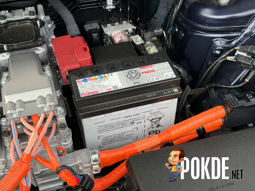 Toyota bZ4X Review — The EV For People Who Are Still Not Sure About EVs - 35 Toyota bZ4X Review — The EV For People Who Are Still Not Sure About EVs - 34