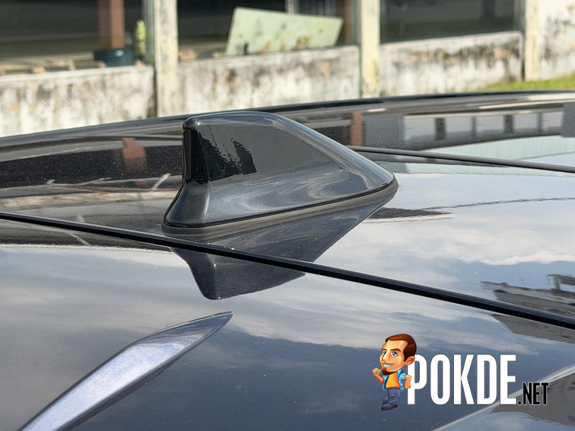 Toyota bZ4X Review — The EV For People Who Are Still Not Sure About EVs - 39 Toyota bZ4X Review — The EV For People Who Are Still Not Sure About EVs - 38