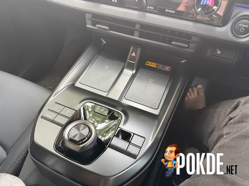 Toyota bZ4X Review — The EV For People Who Are Still Not Sure About EVs - 73 Toyota bZ4X Review — The EV For People Who Are Still Not Sure About EVs - 72