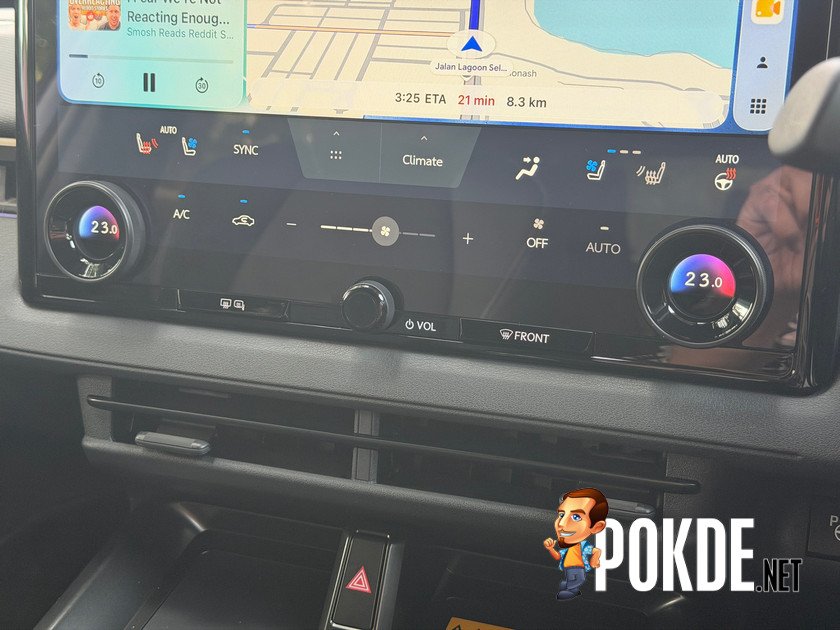 Toyota bZ4X Review — The EV For People Who Are Still Not Sure About EVs - 75 Toyota bZ4X Review — The EV For People Who Are Still Not Sure About EVs - 74