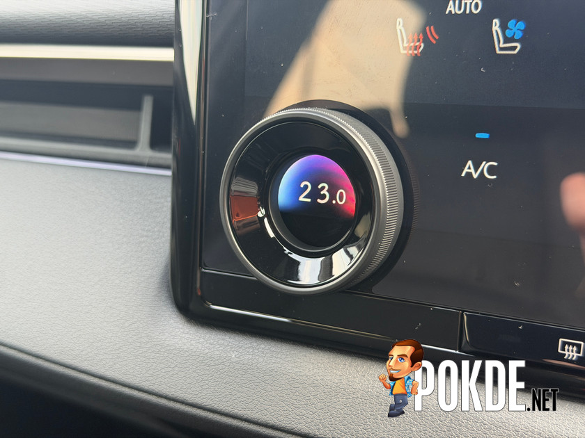 Toyota bZ4X Review — The EV For People Who Are Still Not Sure About EVs - 69 Toyota bZ4X Review — The EV For People Who Are Still Not Sure About EVs - 68