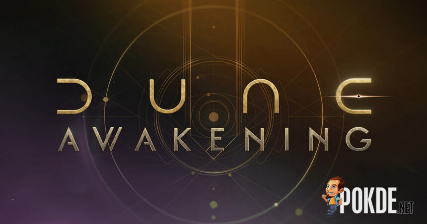 New Dune: Awakening PS5 Footage Revealed, DLC & Post-Launch Cross-Play Confirmed - 11