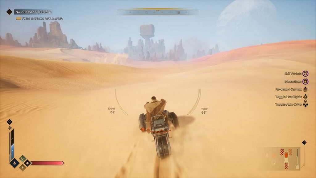 New Dune: Awakening PS5 Footage Revealed, DLC & Post-Launch Cross-Play Confirmed