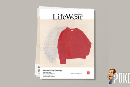 UNIQLO Launches LifeWear Magazine Issue 15 With Modern City Feelings Theme - 19