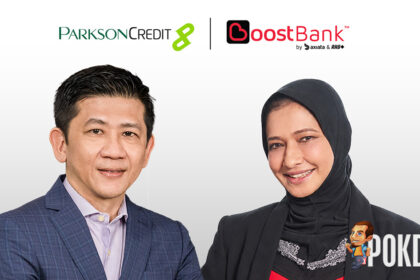 Parkson Credit And Boost Bank Form Strategic Alliance To Expand Digital Financial Services - 26
