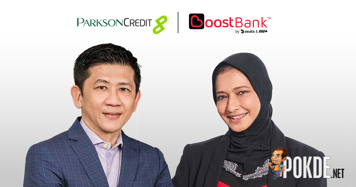 Parkson Credit And Boost Bank Form Strategic Alliance To Expand Digital Financial Services - 23