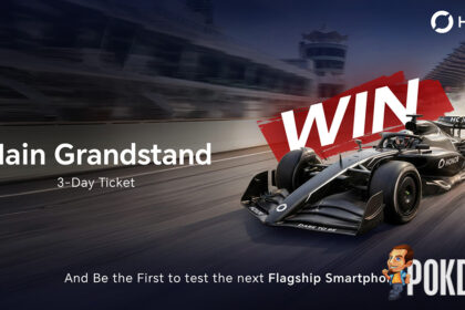 HONOR Malaysia Offers F1 Main Grandstand Tickets Ahead Of Next-Generation Flagship Launch - 29