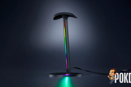 Razer Base Station V3 Chroma Adds Automatic Headset Detection Alongside New Design - 15