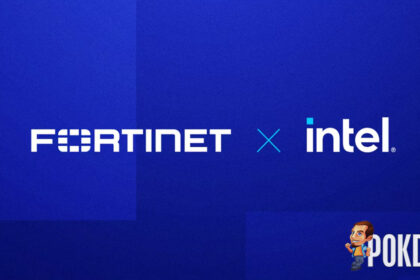 Intel And Fortinet To Collaborate On Fortinet SP6 ASIC Development - 15