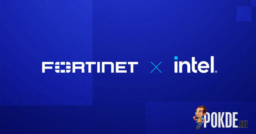 Intel And Fortinet To Collaborate On Fortinet SP6 ASIC Development - 12 Intel And Fortinet To Collaborate On Fortinet SP6 ASIC Development - 11