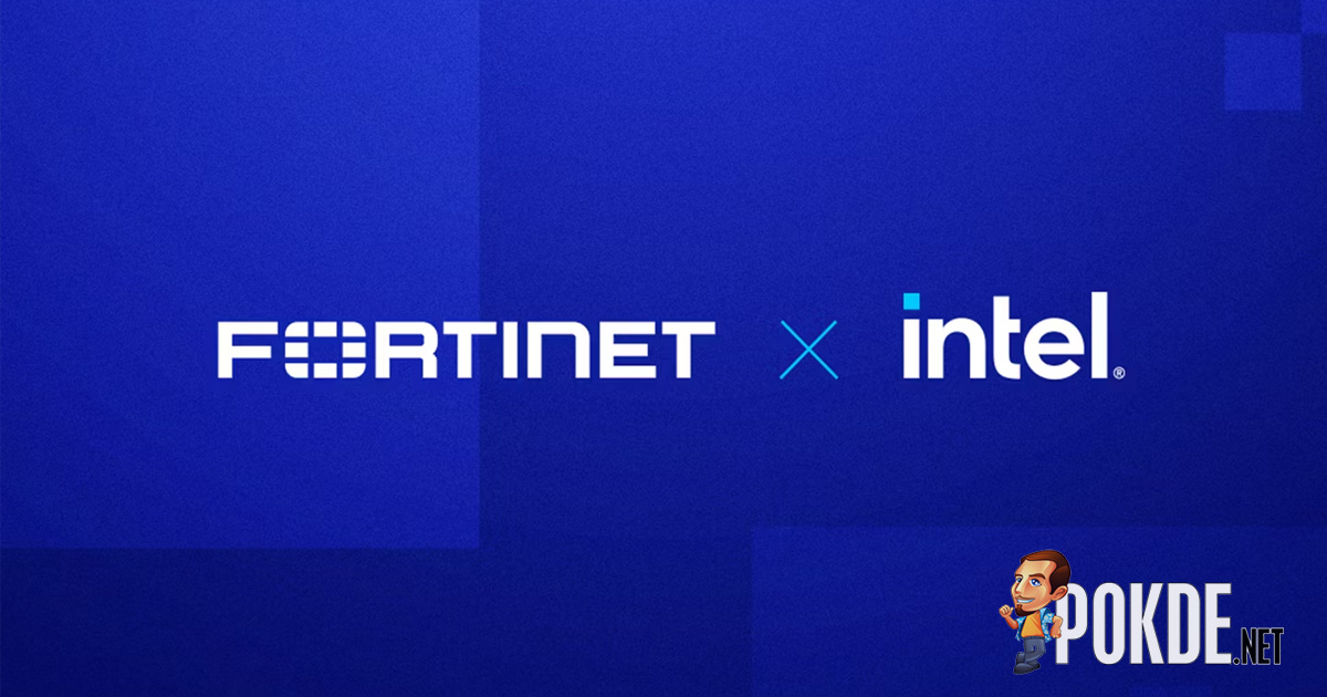 Intel And Fortinet To Collaborate On Fortinet SP6 ASIC Development - 70