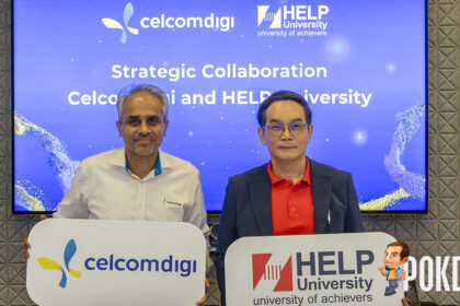 CelcomDigi And HELP University Partner To Develop Industry-Ready Digital Talent - 33