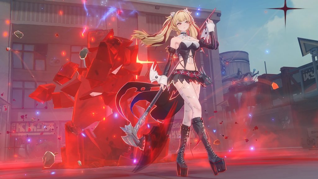 Zenless Zone Zero Version 3.2 Arrives September 9 With New Armorer Specialty - 13 Zenless Zone Zero Version 3.2 Arrives September 9 With New Armorer Specialty