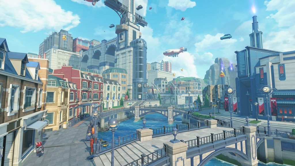 Zenless Zone Zero Version 3.2 Arrives September 9 With New Armorer Specialty - 19 Zenless Zone Zero Version 3.2 Arrives September 9 With New Armorer Specialty - 18