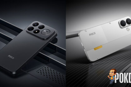 POCO Launches POCO F9 Series And POCO X8 Smartphones In Malaysia - 15