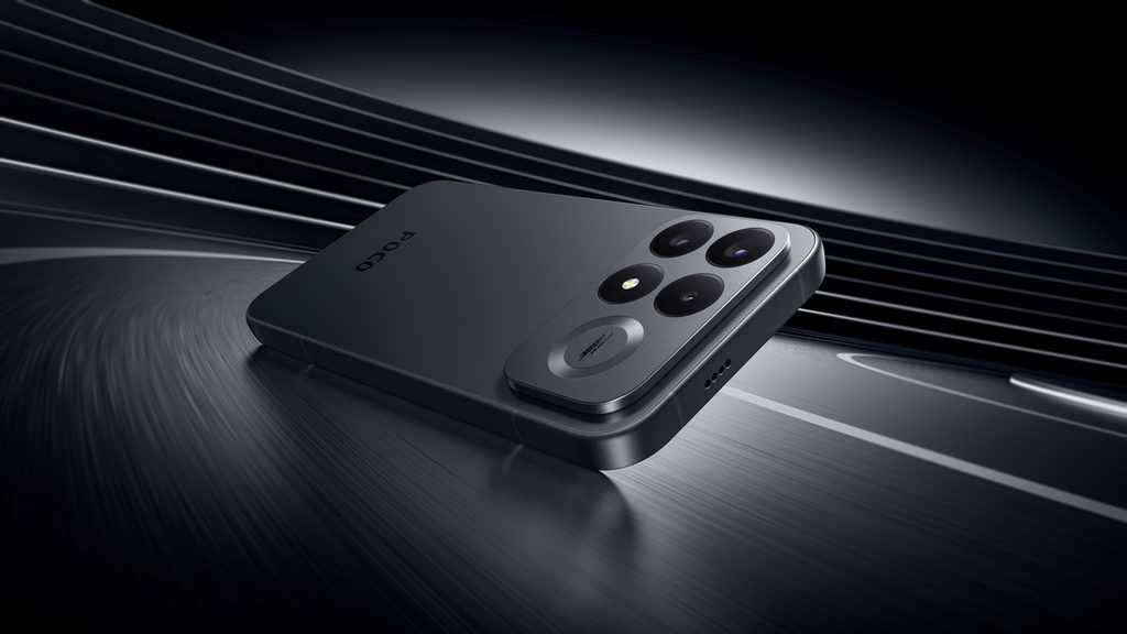 POCO Launches POCO F9 Series And POCO X8 Smartphones In Malaysia - 17 POCO Launches POCO F9 Series And POCO X8 Smartphones In Malaysia - 16