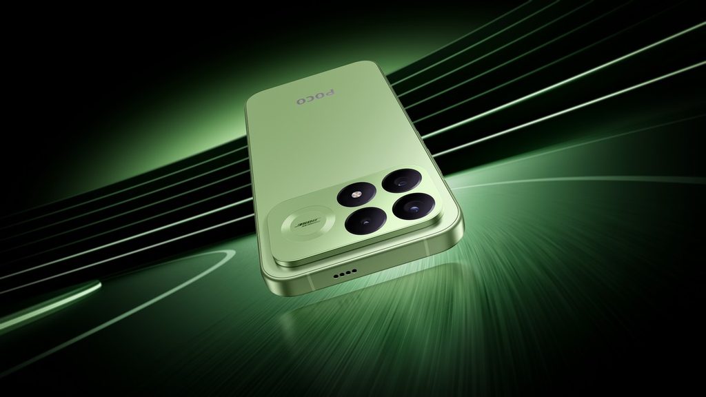 POCO Launches POCO F9 Series And POCO X8 Smartphones In Malaysia - 19 POCO Launches POCO F9 Series And POCO X8 Smartphones In Malaysia - 18