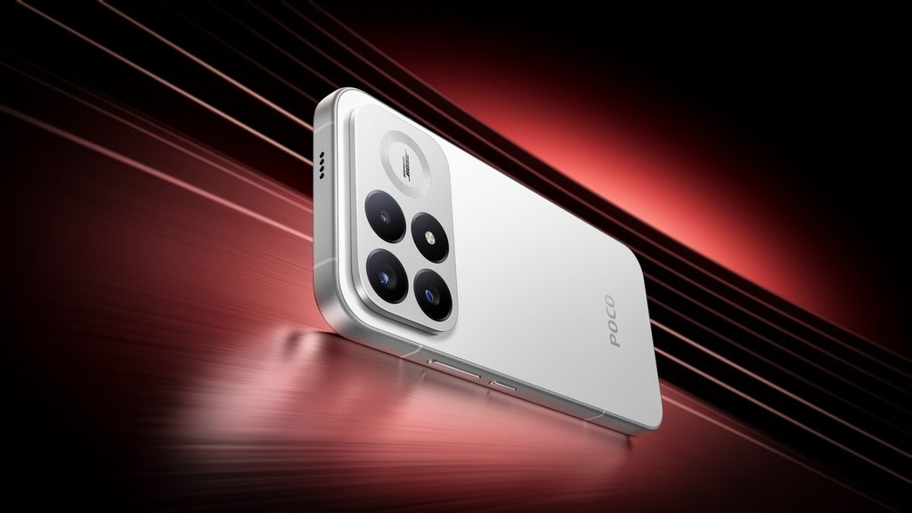 POCO Launches POCO F9 Series And POCO X8 Smartphones In Malaysia - 21 POCO Launches POCO F9 Series And POCO X8 Smartphones In Malaysia - 20