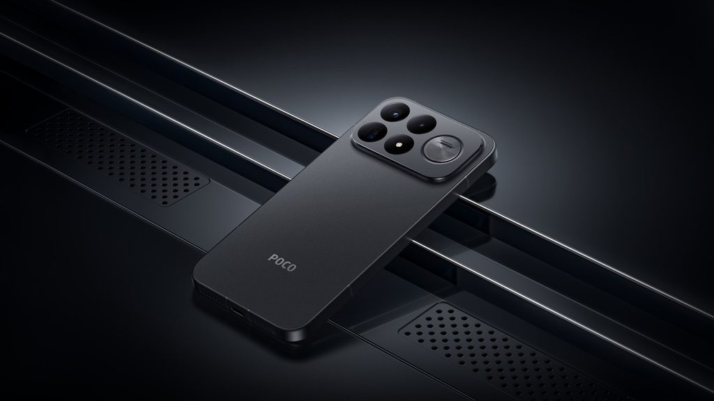 POCO Launches POCO F9 Series And POCO X8 Smartphones In Malaysia - 13 POCO Launches POCO F9 Series And POCO X8 In Malaysia