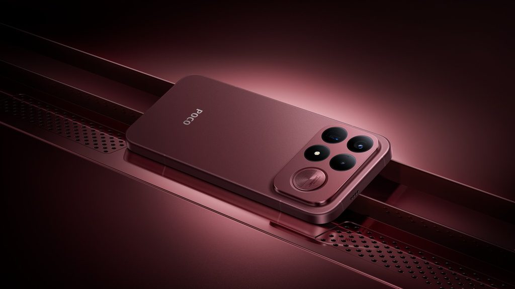POCO Launches POCO F9 Series And POCO X8 Smartphones In Malaysia - 15 POCO Launches POCO F9 Series And POCO X8 Smartphones In Malaysia - 14