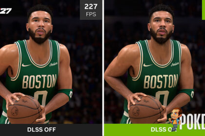 NVIDIA DLSS 5 Debuts 3 September In NBA 2K27, Available On GeForce RTX 50 Series GPUs & GeForce NOW - 29
