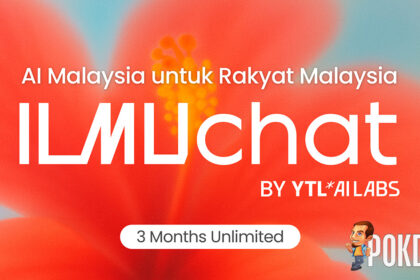 Ministry Of Digital Offers Free ILMUchat Pro Subscription To Eligible Malaysians - 21