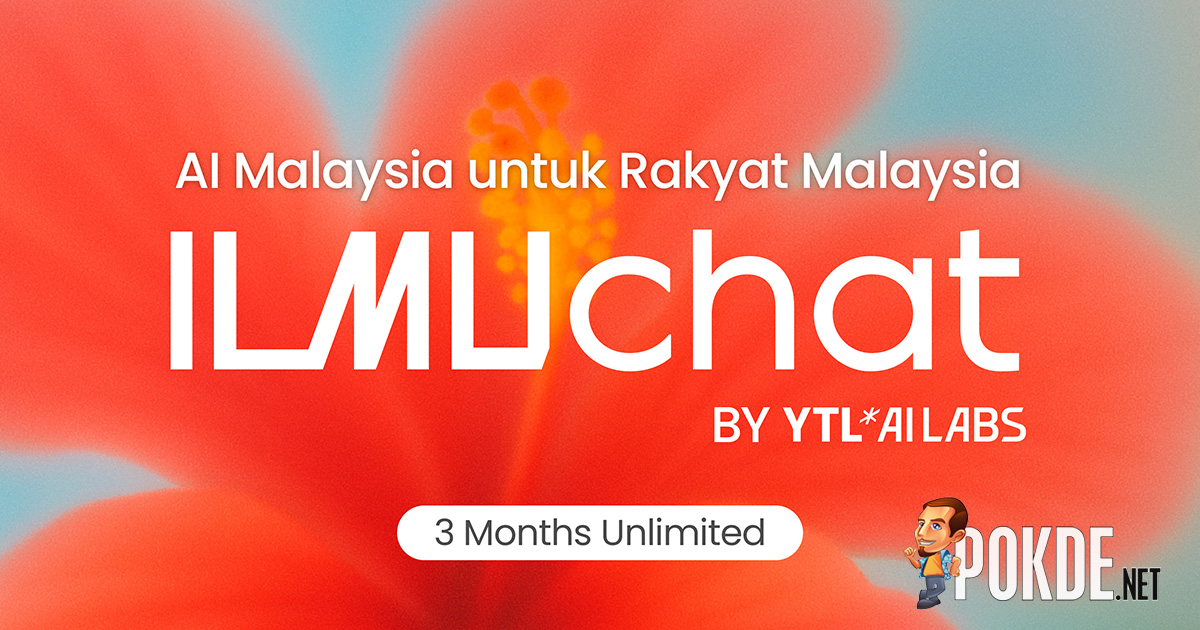 Ministry Of Digital Offers Free ILMUchat Pro Subscription To Eligible Malaysians - 32