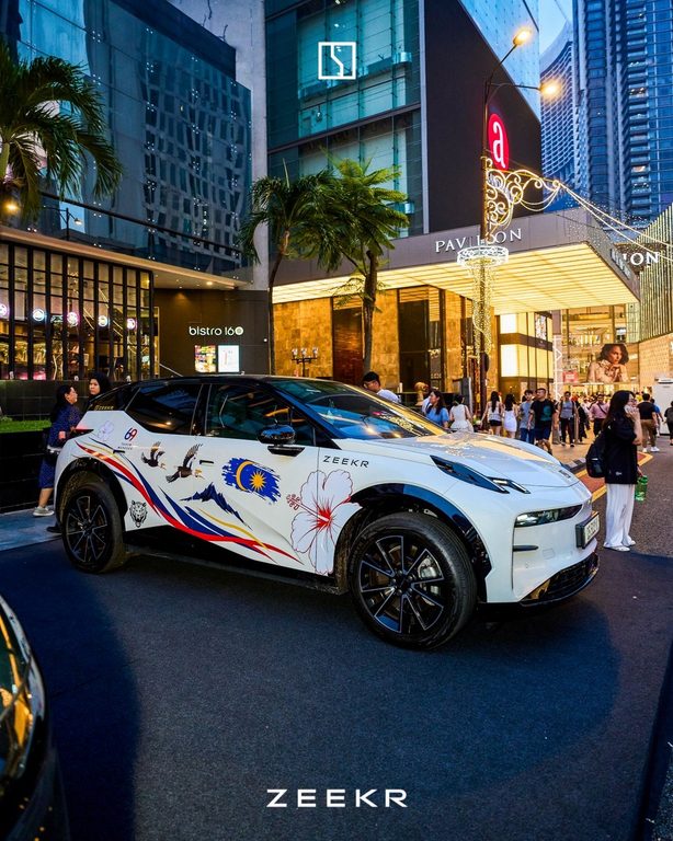 Zeekr Malaysia Sponsors Malaysia Marathon 2026's 10KM Category For Merdeka Celebrations - 19 Zeekr Malaysia Sponsors Malaysia Marathon 2026's 10KM Category For Merdeka Celebrations - 18