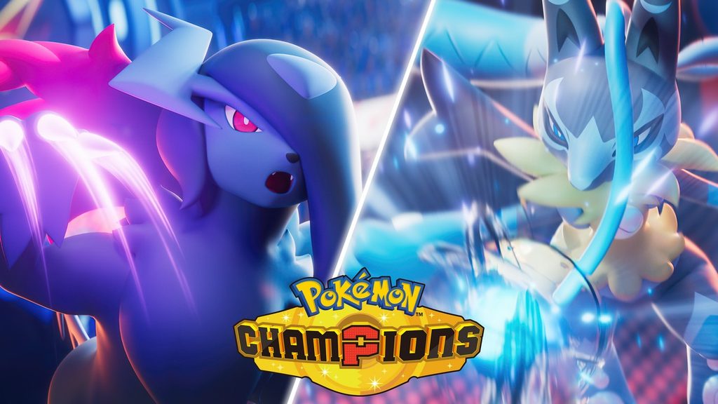Pokémon 2027 World Championships Will Be Held In Singapore, Plus New Animated Film & Z Mega Evolutions Announcements - 17 Pokémon 2027 World Championships Will Be Held In Singapore, Plus New Animated Film & Z Mega Evolutions Announcements - 16