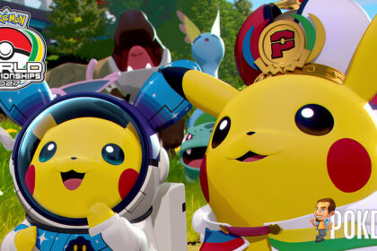 Pokémon 2027 World Championships Will Be Held In Singapore, Plus New Animated Film & Z Mega Evolutions Announcements - 55