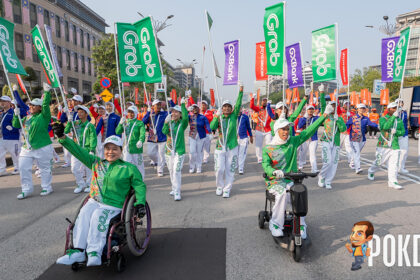 Grab Malaysia Highlights 100 Women Partners At Merdeka 2026 Celebrations - 59