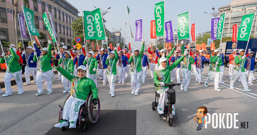 Grab Malaysia Highlights 100 Women Partners At Merdeka 2026 Celebrations - 11