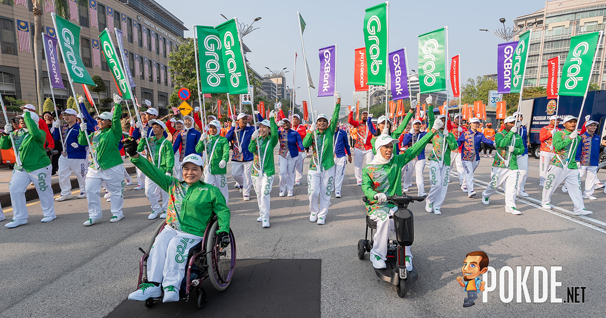Grab Malaysia Highlights 100 Women Partners At Merdeka 2026 Celebrations - 34