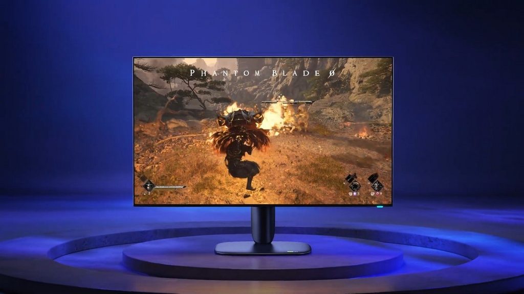 Dell Unveils Dell 14S Laptop As Its MacBook Neo Competitor, Alienware Expands OLED Monitor Lineup At IFA 2026 - 13 Dell Unveils Dell 14S Laptop As Its MacBook Neo Competitor, Alienware Expands OLED Monitor Lineup At IFA 2026 - 12