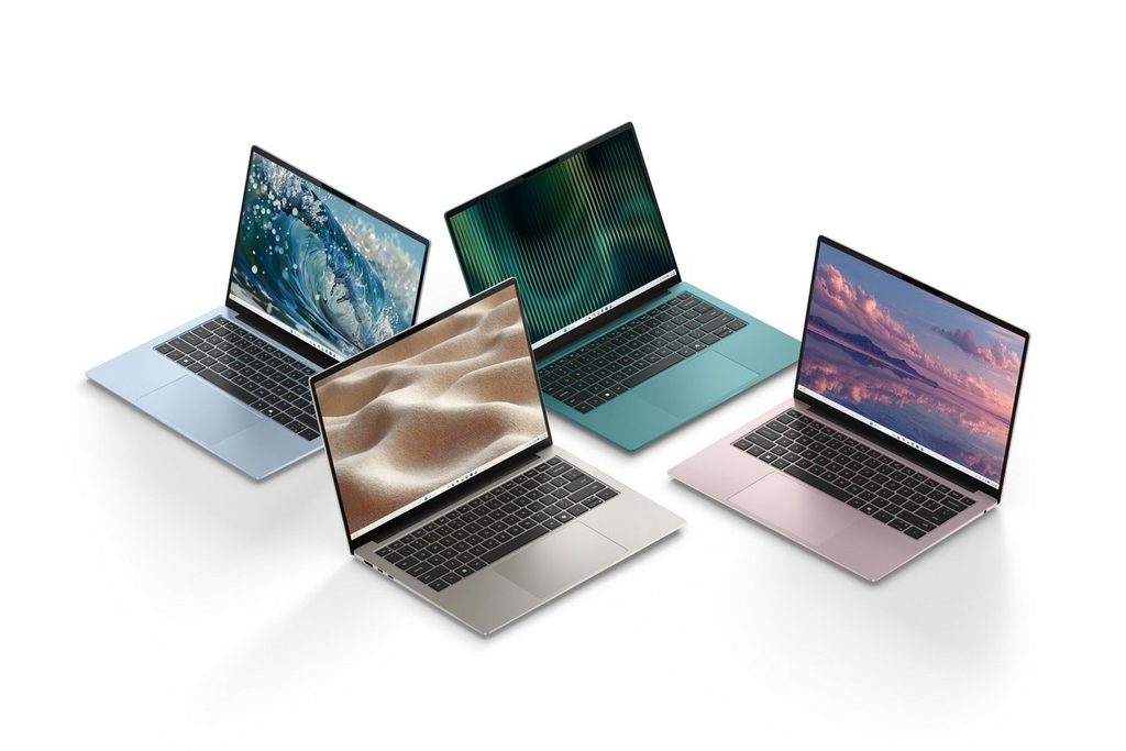 Dell Unveils Dell 14S Laptop As Its MacBook Neo Competitor, Alienware Expands OLED Monitor Lineup At IFA 2026 - 11 Dell Unveils Dell 14S Laptop For Students, Alienware Expands OLED Monitor Lineup At IFA 2026