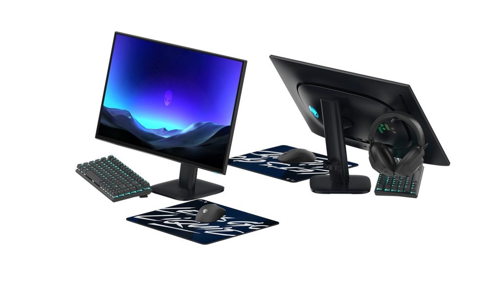Dell Unveils Dell 14S Laptop As Its MacBook Neo Competitor, Alienware Expands OLED Monitor Lineup At IFA 2026 - 15 Dell Unveils Dell 14S Laptop As Its MacBook Neo Competitor, Alienware Expands OLED Monitor Lineup At IFA 2026 - 14
