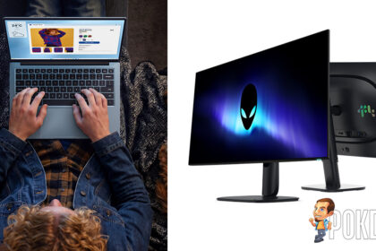 Dell Unveils Dell 14S Laptop As Its MacBook Neo Competitor, Alienware Expands OLED Monitor Lineup At IFA 2026 - 83